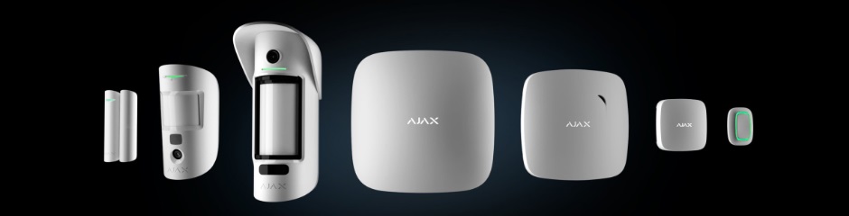 AJAX